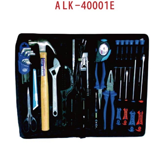 33件套高級通用工具包