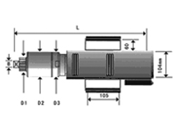 ALKITRONIC數(shù)顯直柄扭力扳手