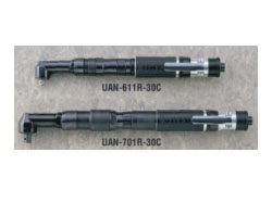 URYU彎頭機械斷氣型定扭矩扳手
