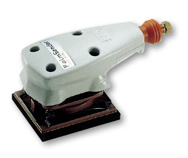 產(chǎn)品名稱：氣動(dòng)砂光機(jī)