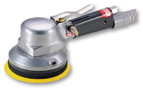 產(chǎn)品名稱：氣動(dòng)砂光機(jī)