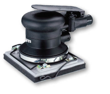 產(chǎn)品名稱：氣動(dòng)砂光機(jī)