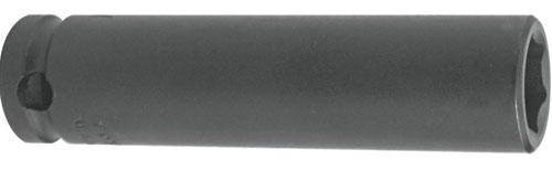 10MM系列六角風動長套筒