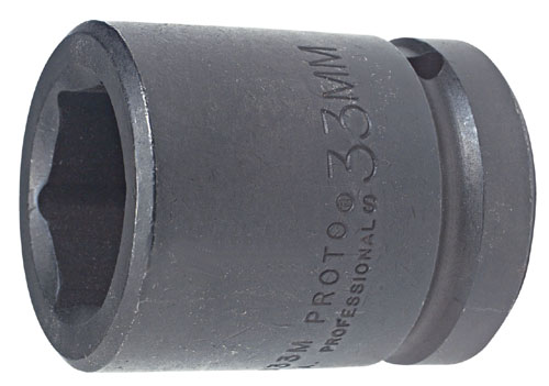 25MM系列六角風動套筒