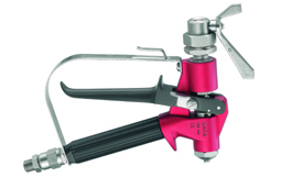 SATA airless 2 無氣噴涂高壓噴槍