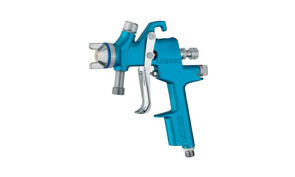 SATA LM 2000 K RP 經(jīng)濟(jì)型省漆高效高負(fù)荷壓送式噴槍