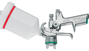 SATAjet 2000 HVLP 環(huán)保省漆噴槍