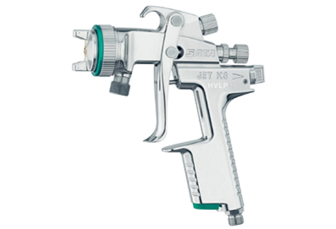 SATAjet K3 HVLP 環(huán)保省漆高負荷壓送式噴槍