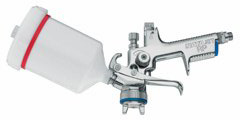SATAjet RP 省漆高效面漆噴槍