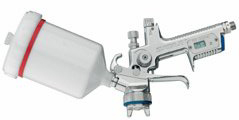SATAjet RP DIGITAL 2 省漆高效數字型面漆噴槍