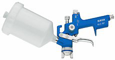 SATA KLC RP 省漆高效底漆噴槍