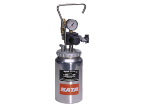 SATA 2升壓力罐