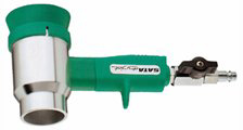 SATA dry jet 水性油漆吹風(fēng)機(jī)