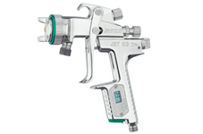 SATAjet K3 HVLP DIGITAL 環(huán)保省漆高負(fù)荷壓送式數(shù)字型噴槍