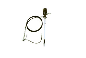 GZ-1高壓注油器