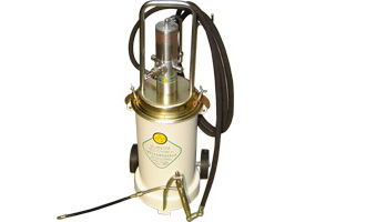 GZ-3高壓注油器