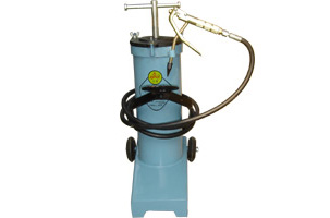 GZ-2腳踏式注油器