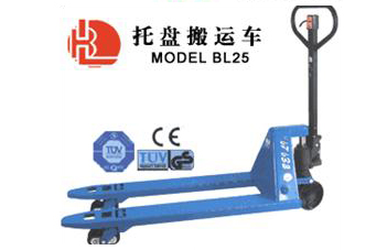 奧津托盤搬運(yùn)車