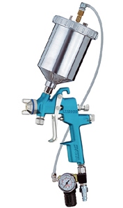 SATA  高粘度涂料噴槍
